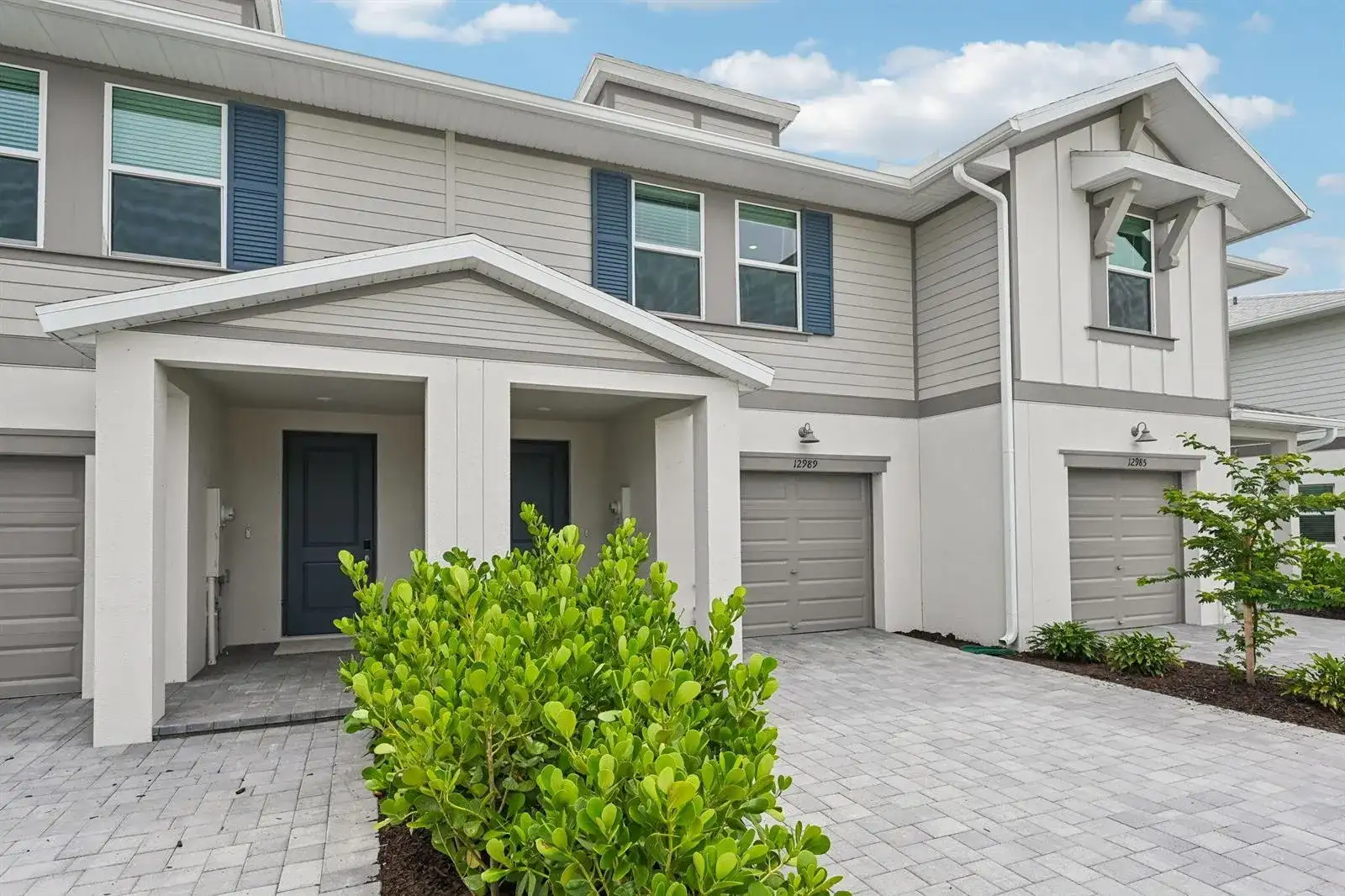 12989 SW Forli Way, Port St. Lucie FL 34987 photo 3