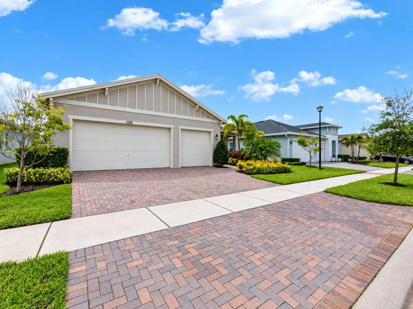1108 SE WOODBINE Road, Port St. Lucie FL 34984 photo 3