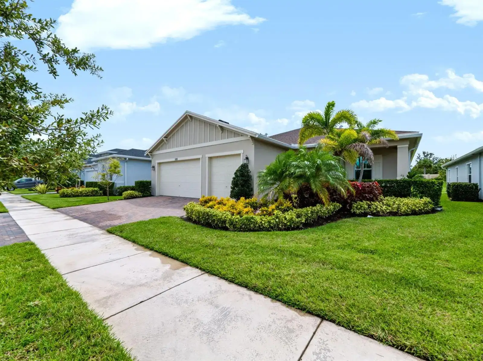 1108 SE WOODBINE Road, Port St. Lucie FL 34984 photo 4