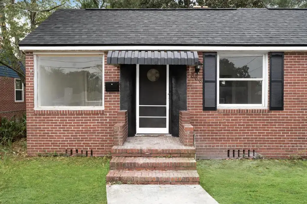 366 W 67TH Street, Jacksonville FL 32208 photo 2