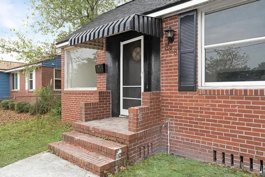 366 W 67TH Street, Jacksonville FL 32208 photo 3