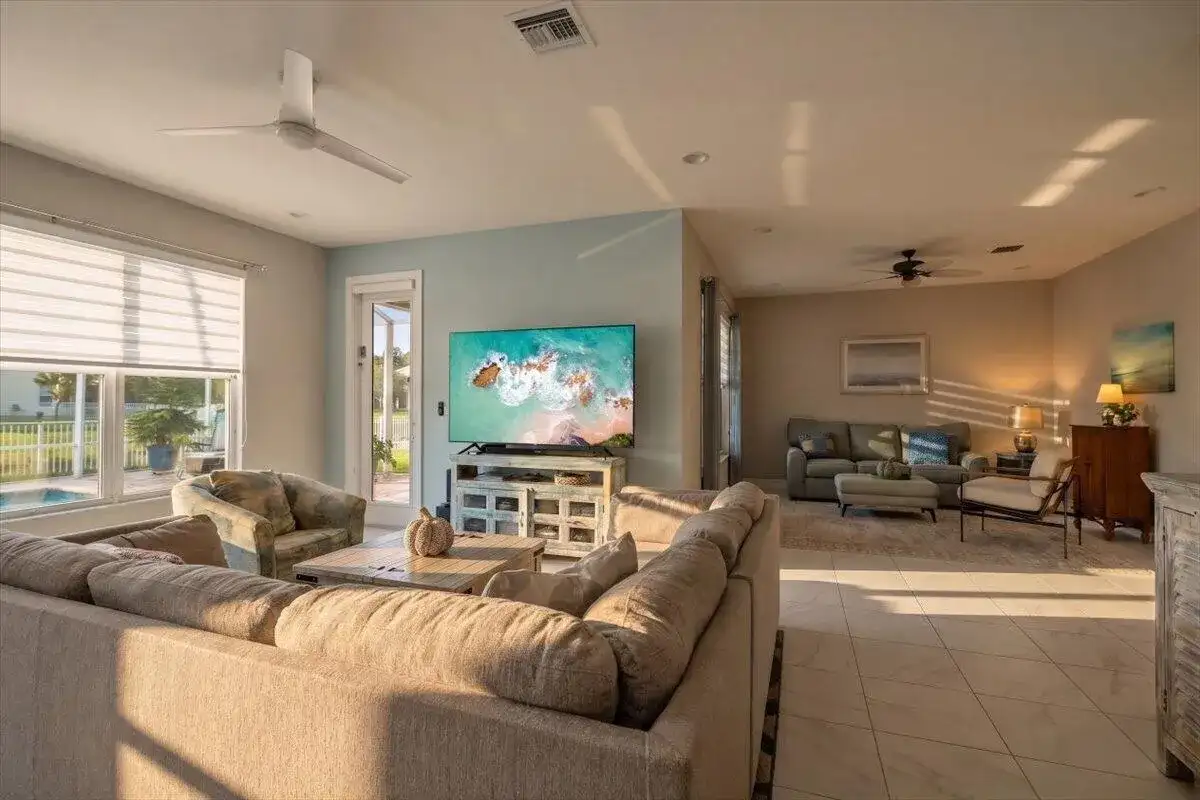 1891 NW Vivanco Street, Port St. Lucie FL 34986 photo 3