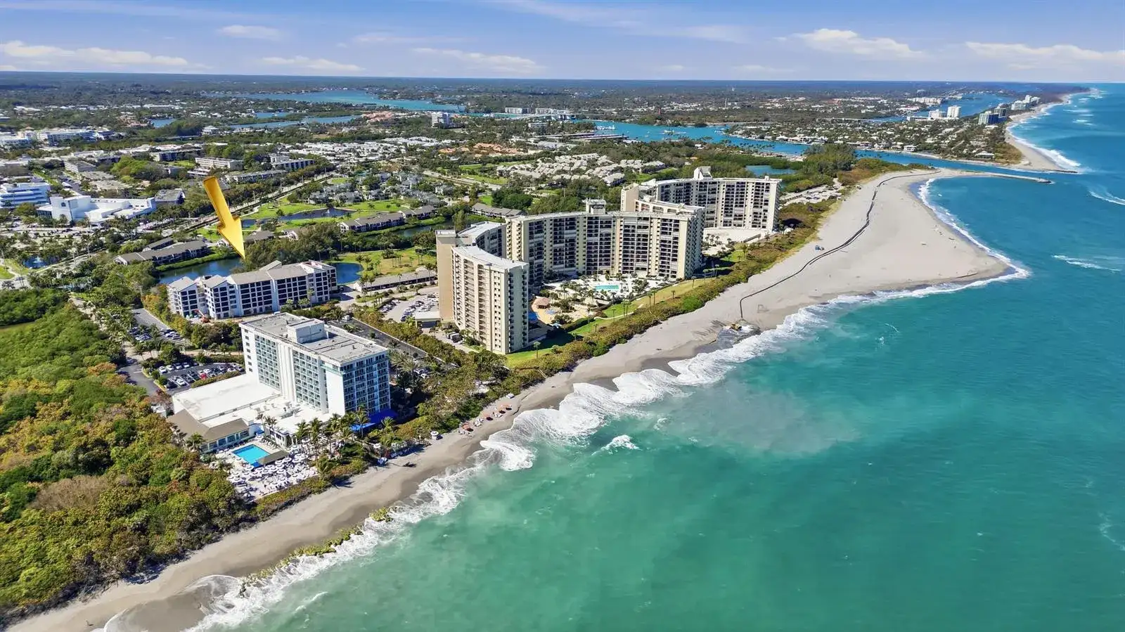 500 OCEAN TRAIL Way # 111, Jupiter FL 33477 photo 2