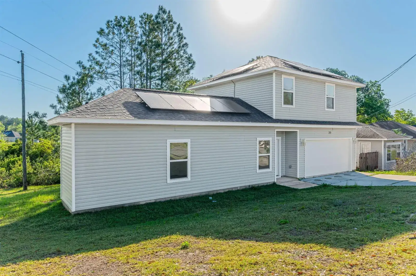 201 UPIA Drive, FL 32536 photo 3