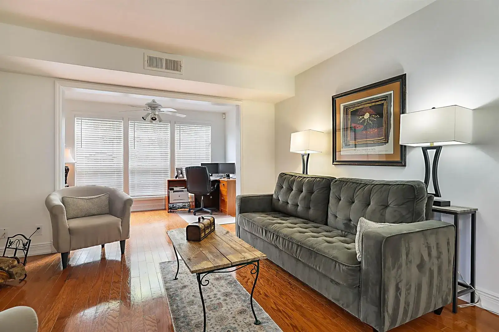 5032 Heatherhill Lane # 6, Boca Raton FL 33486 photo 4