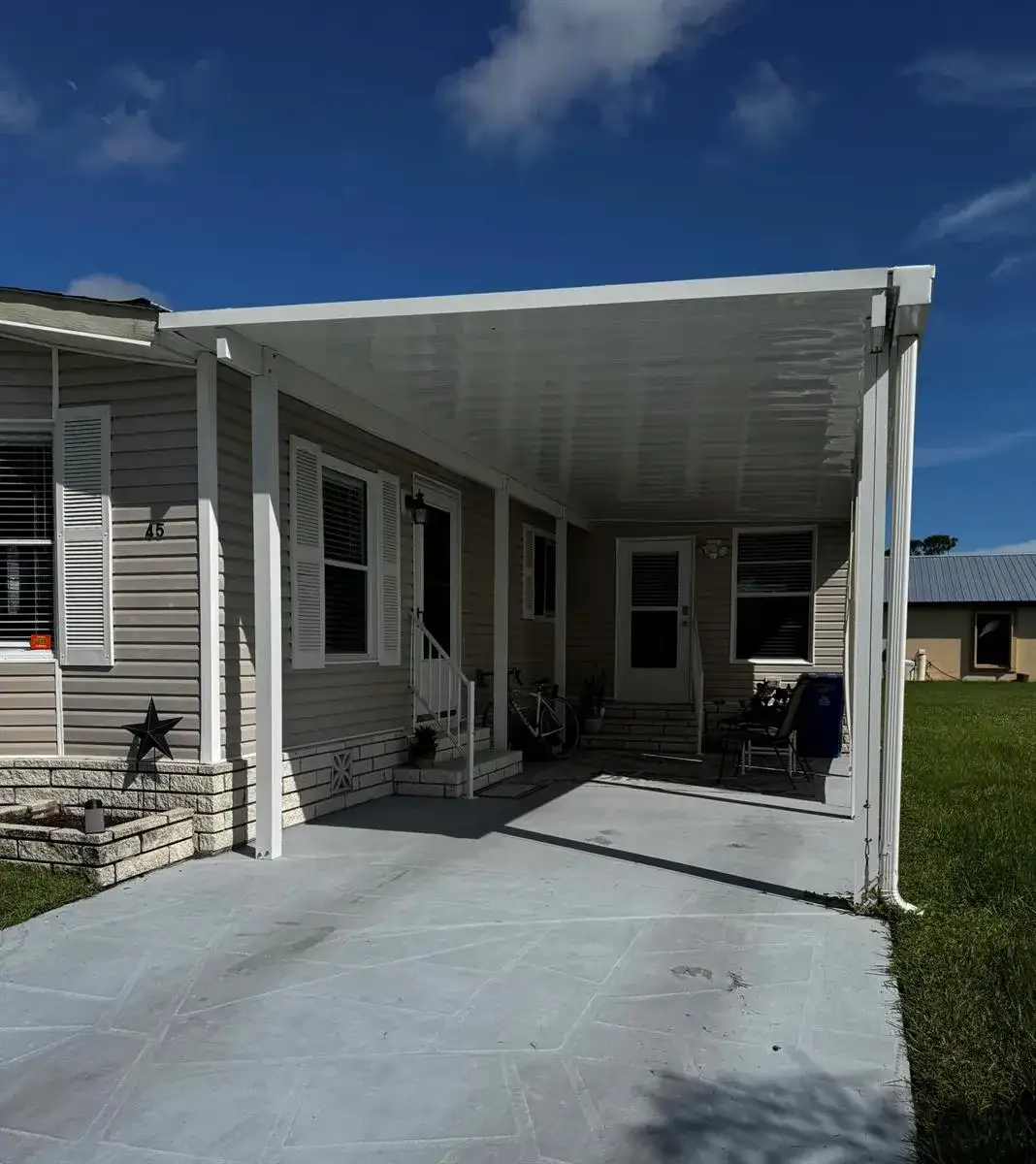 45 Sierra Del Norte, Fort Pierce FL 34951 photo 3