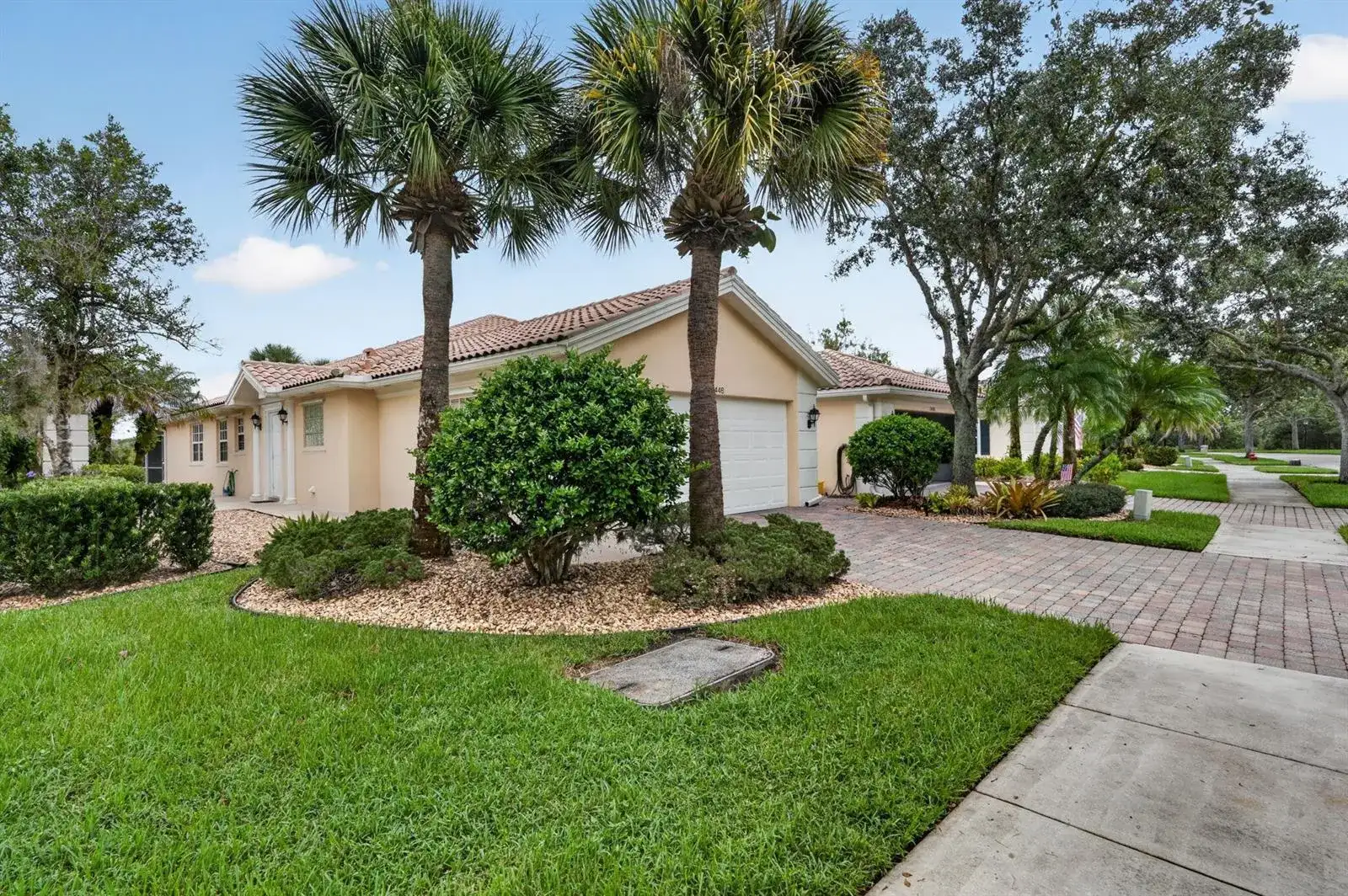 3446 SE GLACIER Terrace, Hobe Sound FL 33455 photo 2