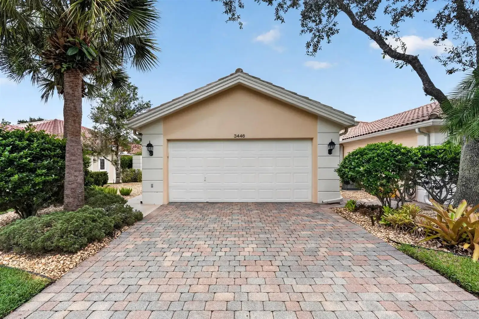 3446 SE GLACIER Terrace, Hobe Sound FL 33455 photo 3