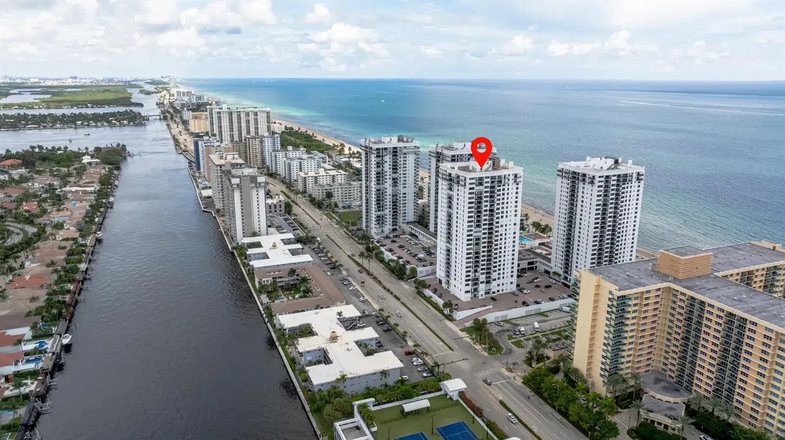 2401 S Ocean Drive # 305, Hollywood FL 33019 photo 2