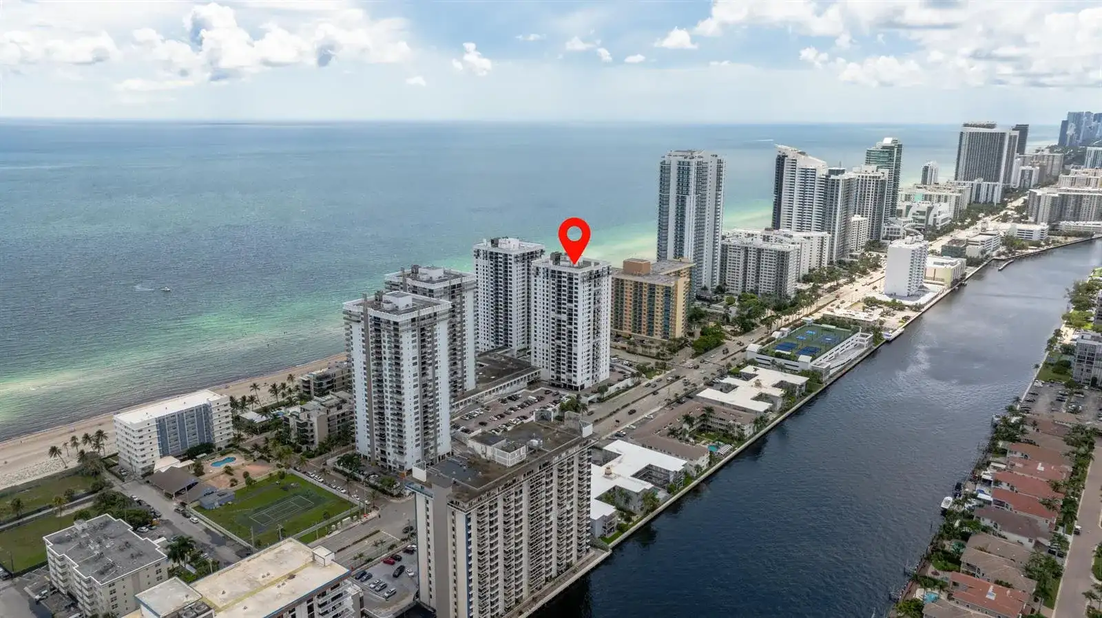 2401 S Ocean Drive # 305, Hollywood FL 33019 photo 3