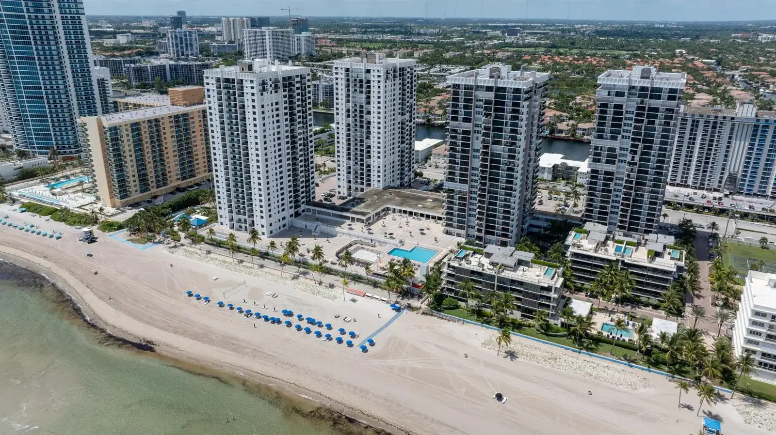 2401 S Ocean Drive # 305, Hollywood FL 33019 photo 4