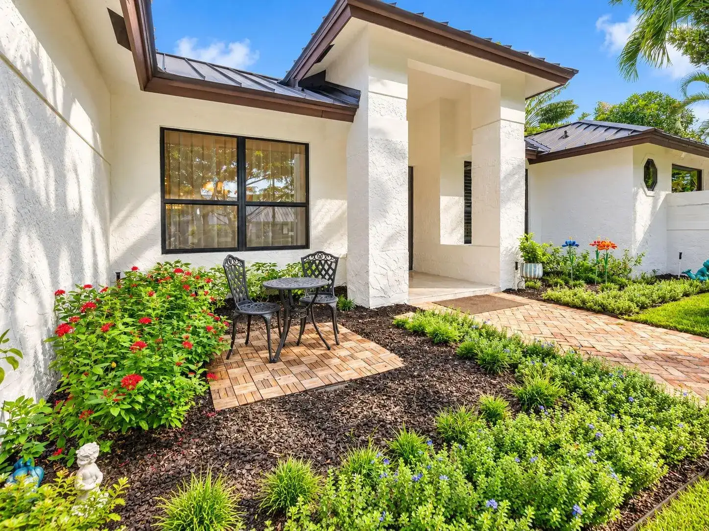 1985 Parkside Circle S, Boca Raton FL 33486 photo 4