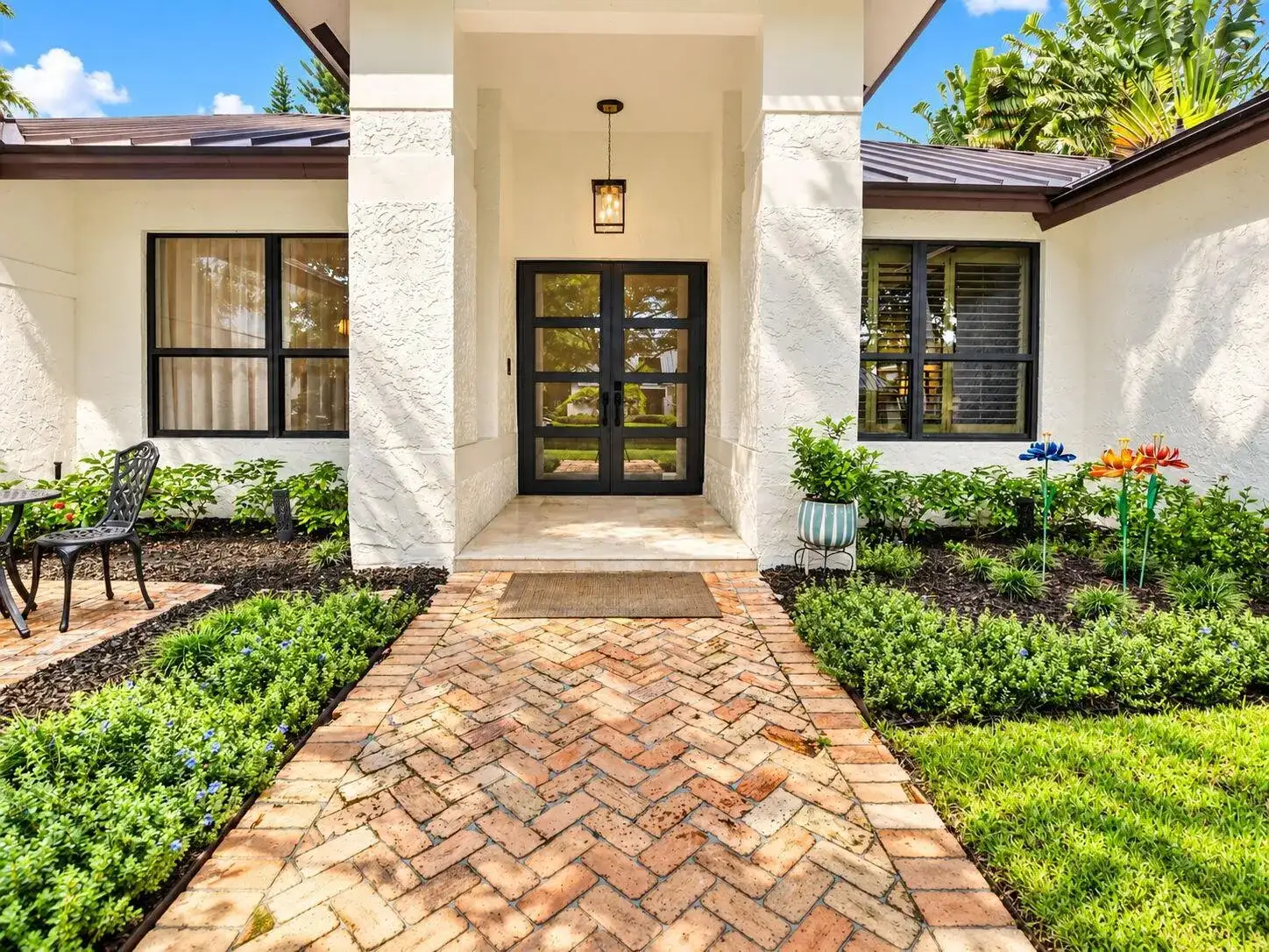 1985 Parkside Circle S, Boca Raton FL 33486 photo 5