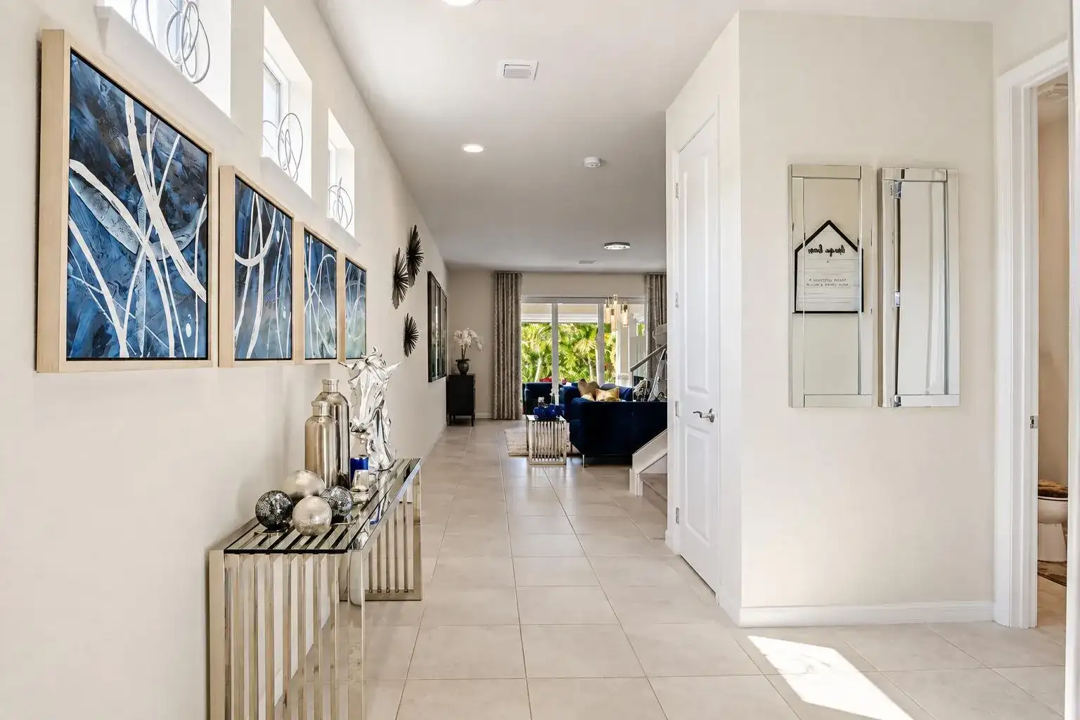 1592 BURSERA Terrace, Hollywood FL 33021 photo 3