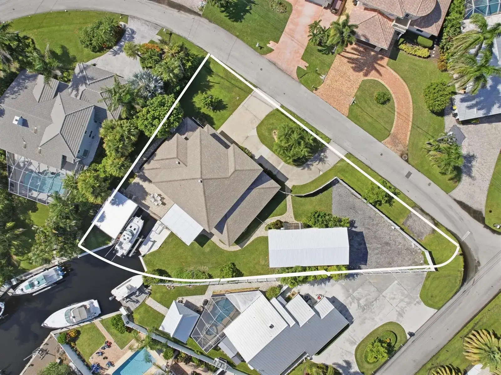 1536 SW EGRET Way, Palm City FL 34990 photo 2