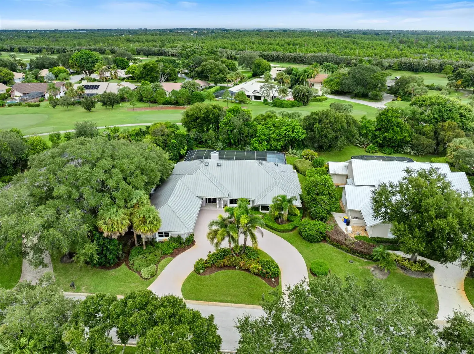 5883 SE Glen Eagle Way, Stuart FL 34997 photo 2
