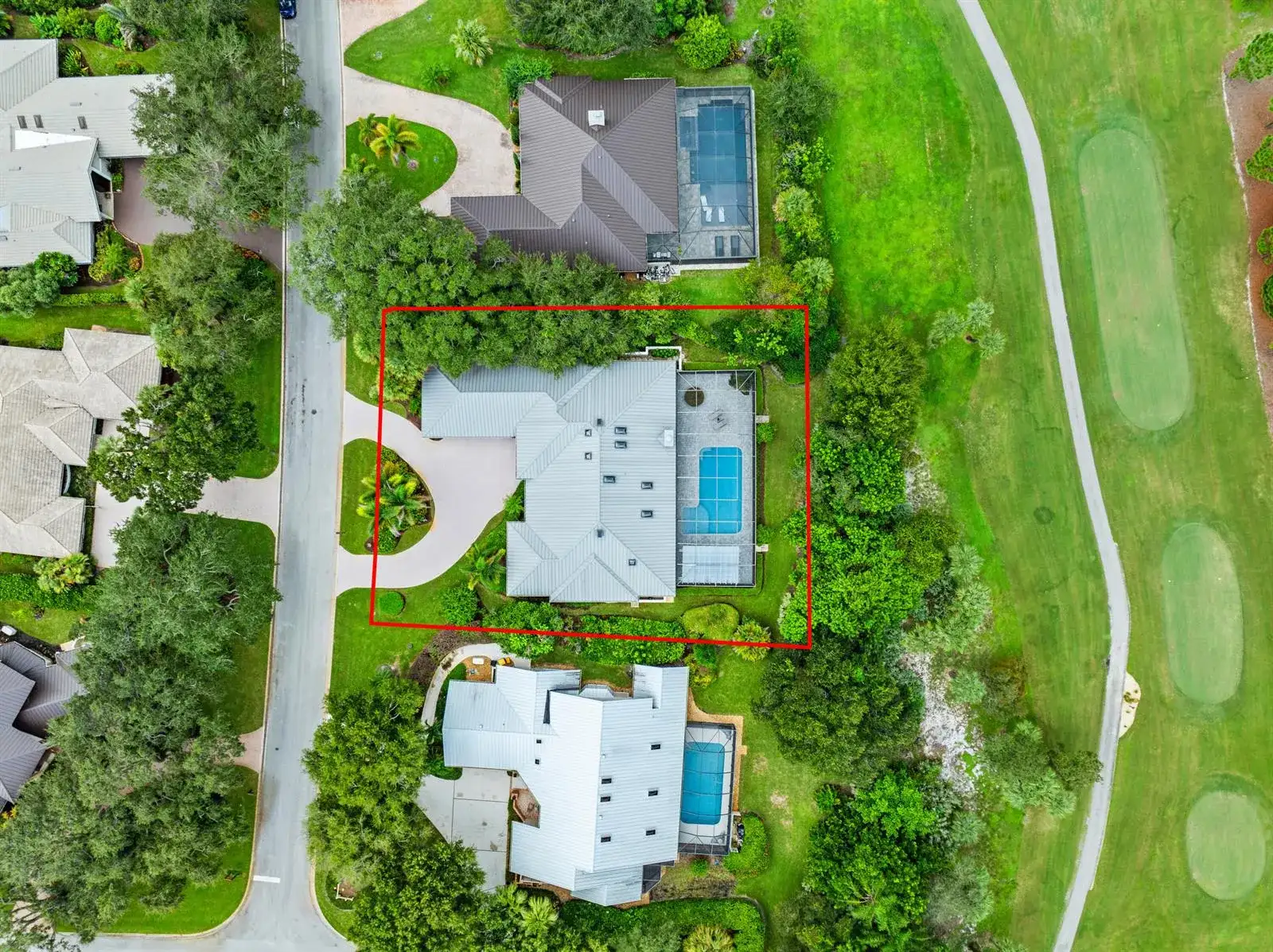 5883 SE Glen Eagle Way, Stuart FL 34997 photo 3