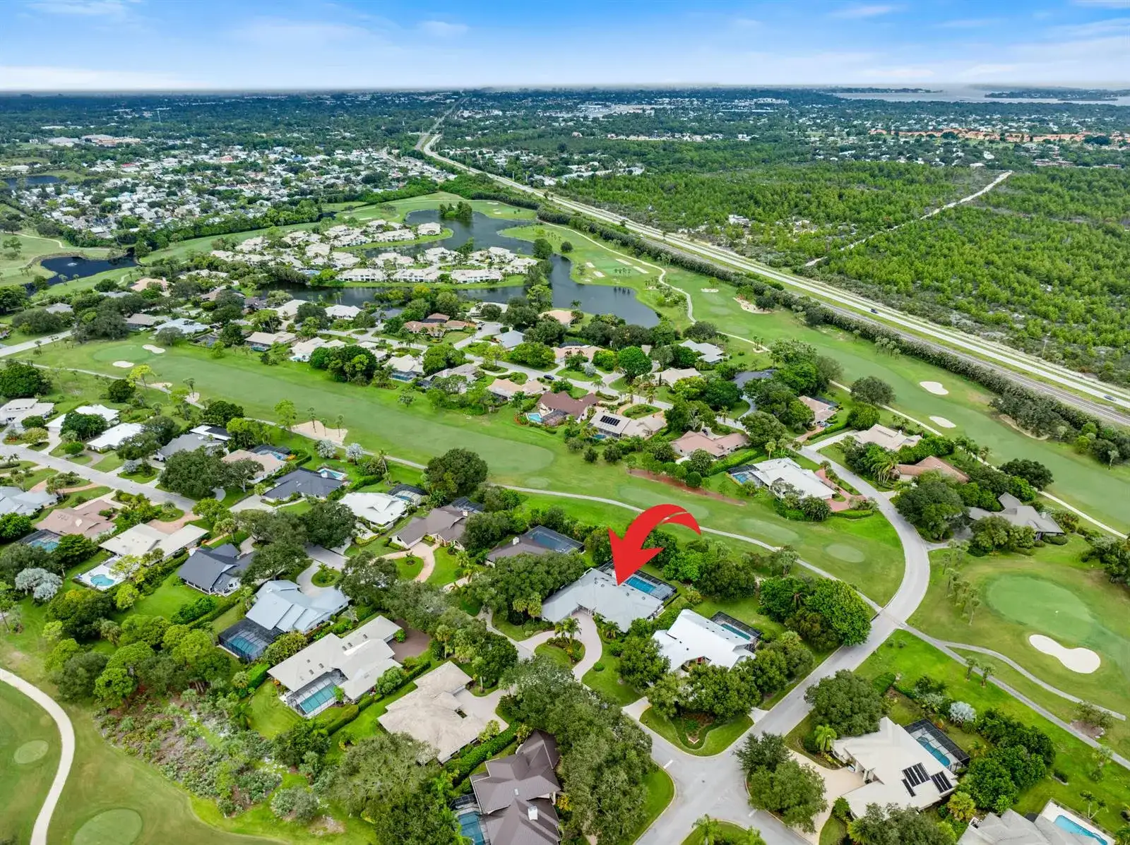 5883 SE Glen Eagle Way, Stuart FL 34997 photo 4