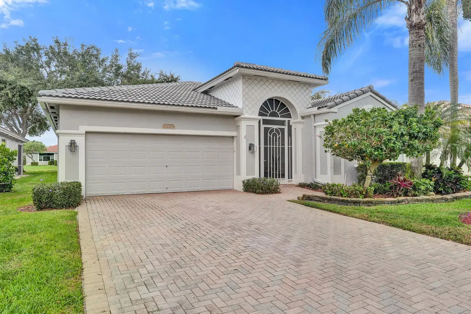 7907 Lando Avenue, Boynton Beach FL 33437 photo 5