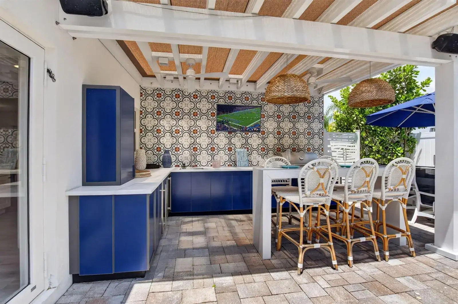 1501 DALE Lane, Delray Beach FL 33444 photo 2