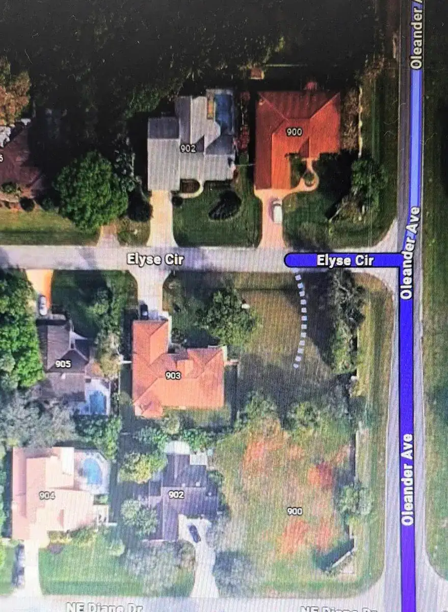 901 ELYSE Circle, Port St. Lucie FL 34952 photo 5