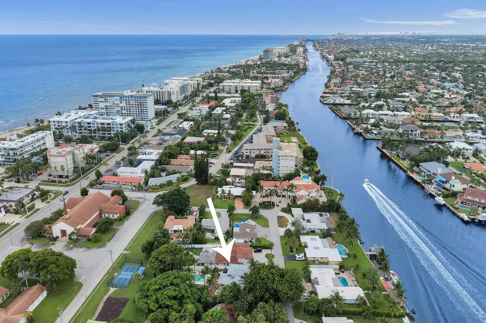 460 SE 18TH Avenue, Deerfield Beach FL 33441 photo 3
