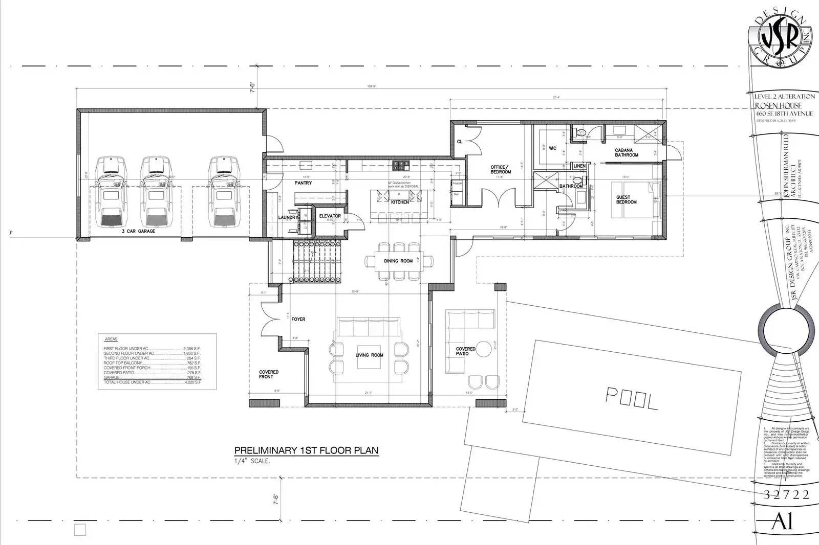 460 SE 18TH Avenue, Deerfield Beach FL 33441 photo 4