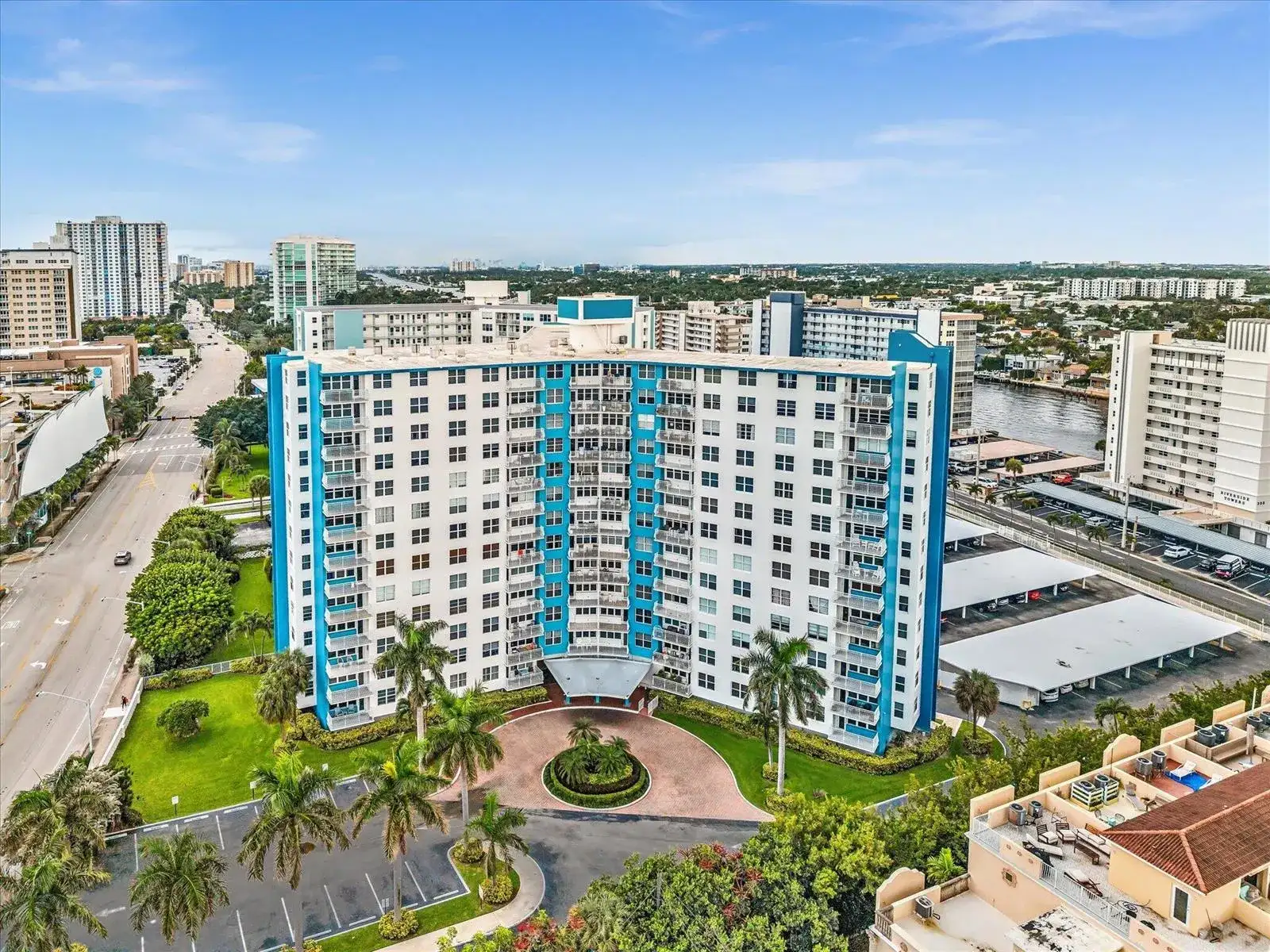 301 N Ocean Boulevard # 709, Pompano Beach FL 33062 photo 3