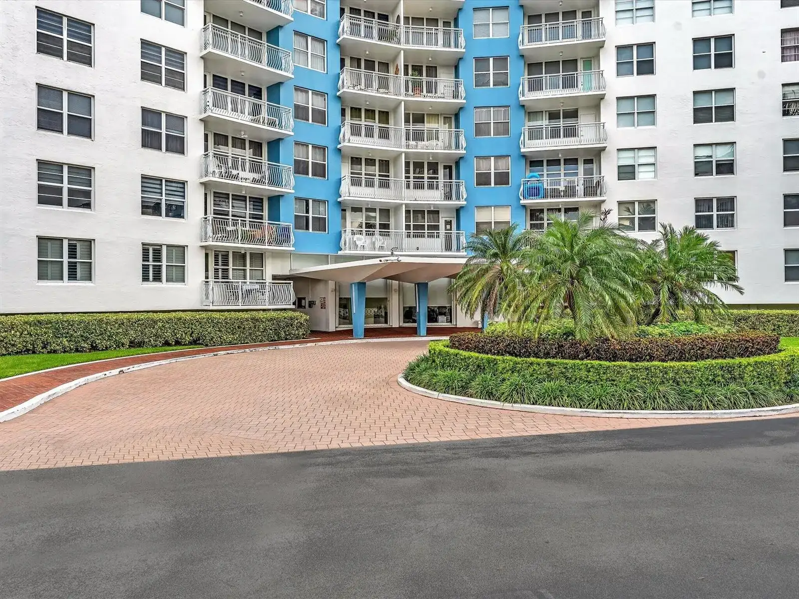 301 N Ocean Boulevard # 709, Pompano Beach FL 33062 photo 4