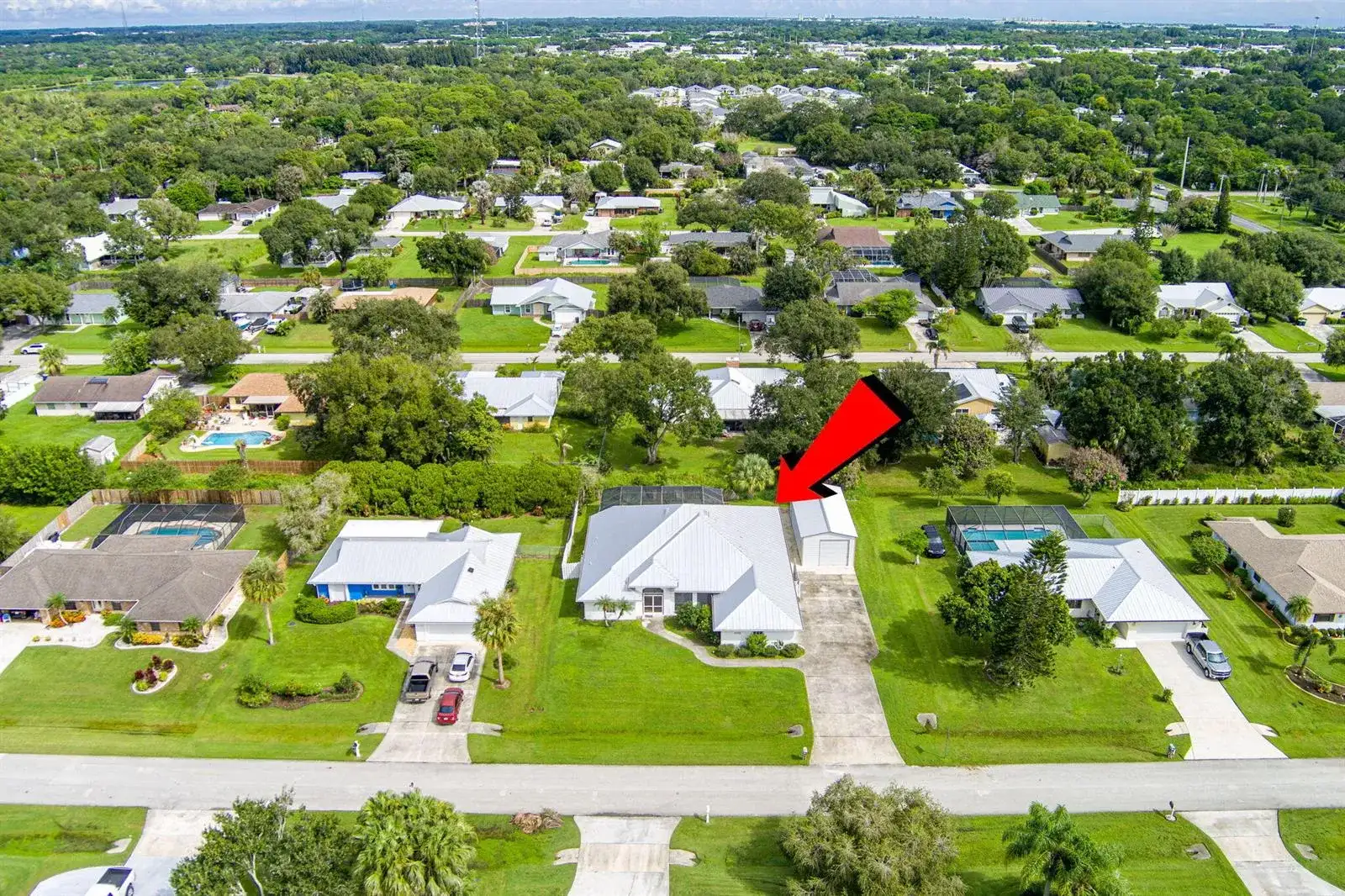 1002 Ibis Avenue, Fort Pierce FL 34982 photo 5