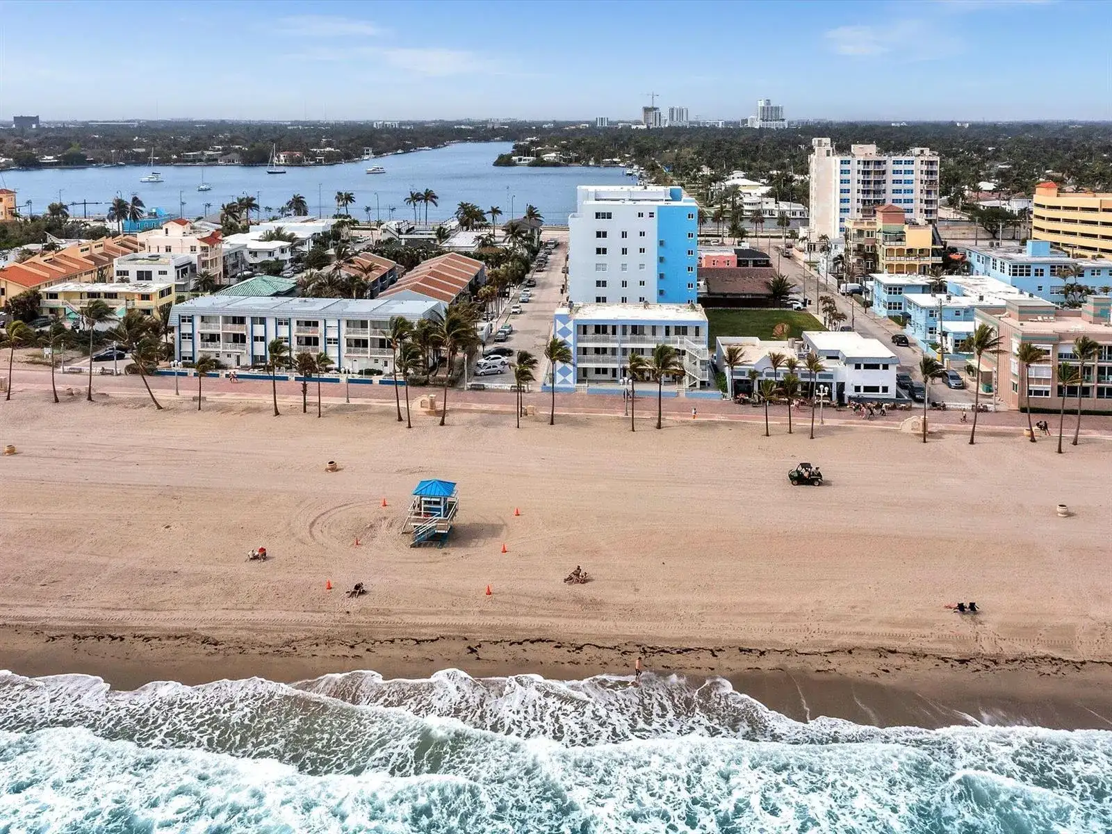320 S Surf Road # 402, Hollywood FL 33019 photo 2