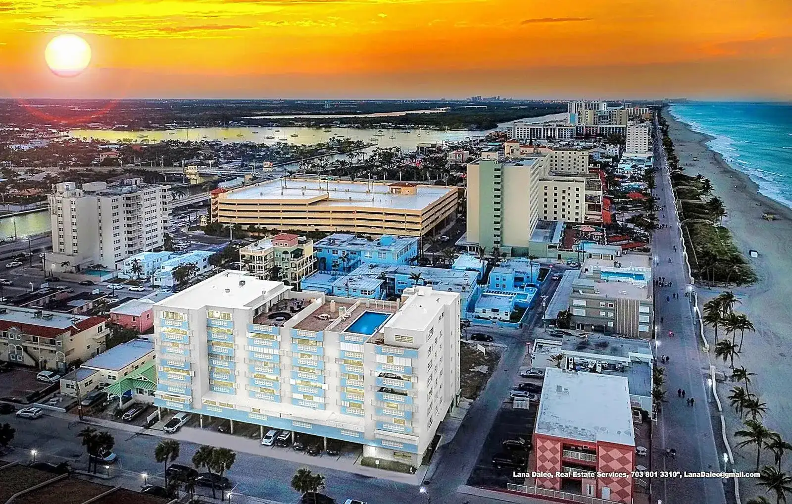 320 S Surf Road # 402, Hollywood FL 33019 photo 3