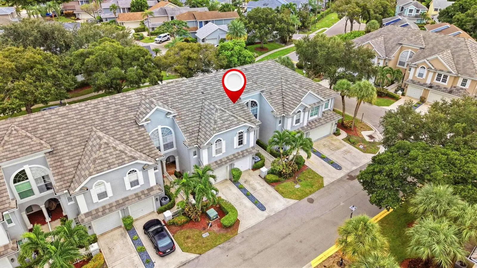 5381 Grand Park Place, Boca Raton FL 33486 photo 2