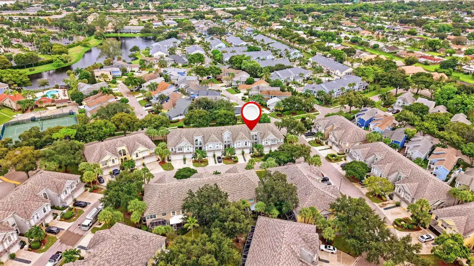 5381 Grand Park Place, Boca Raton FL 33486 photo 4