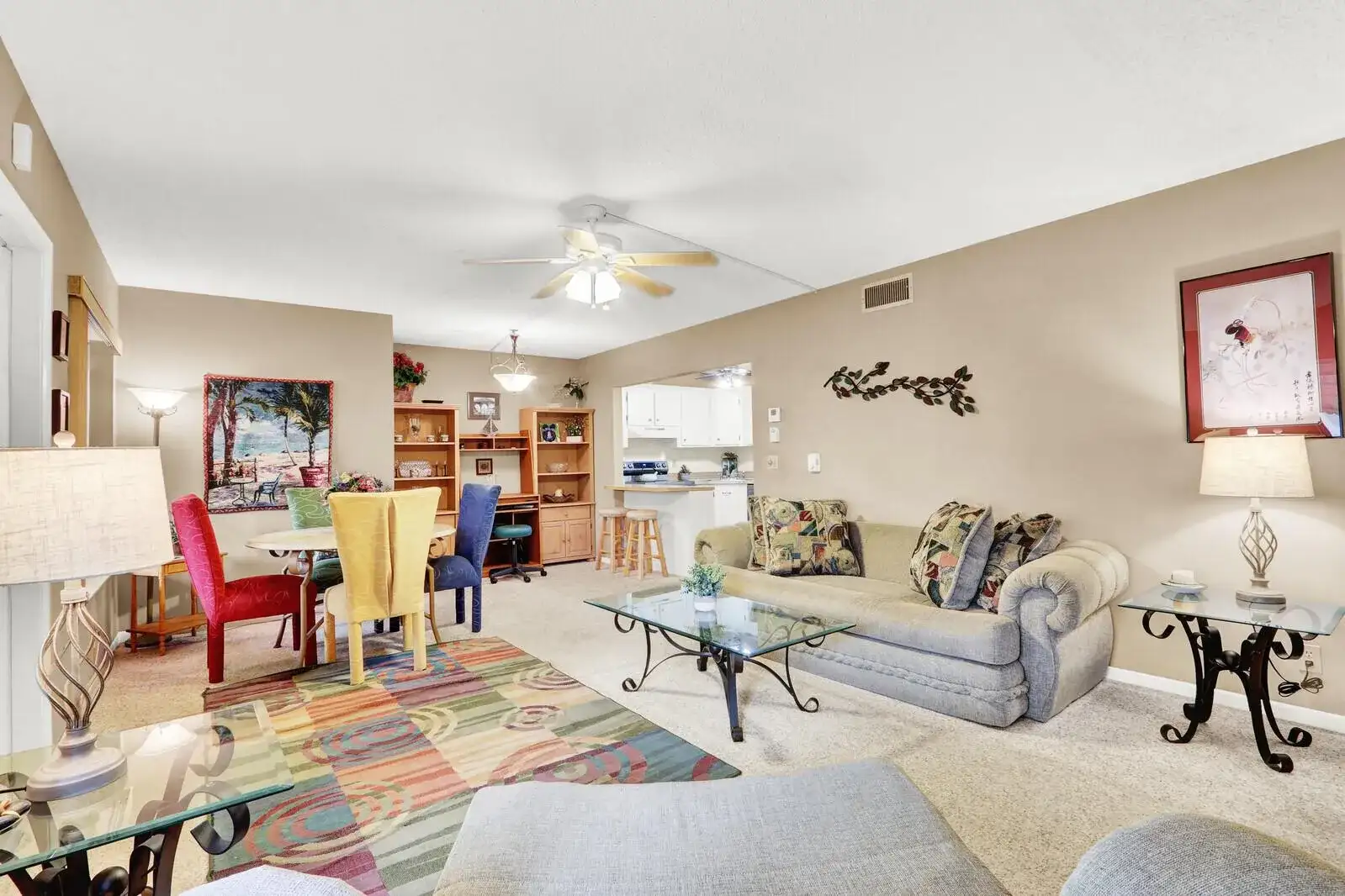 338 Knotty Pine Circle # 1, FL 33463 photo 4