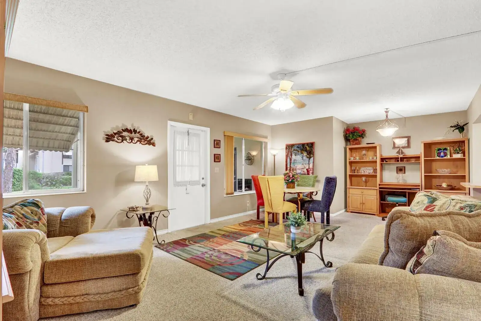 338 Knotty Pine Circle # 1, FL 33463 photo 5