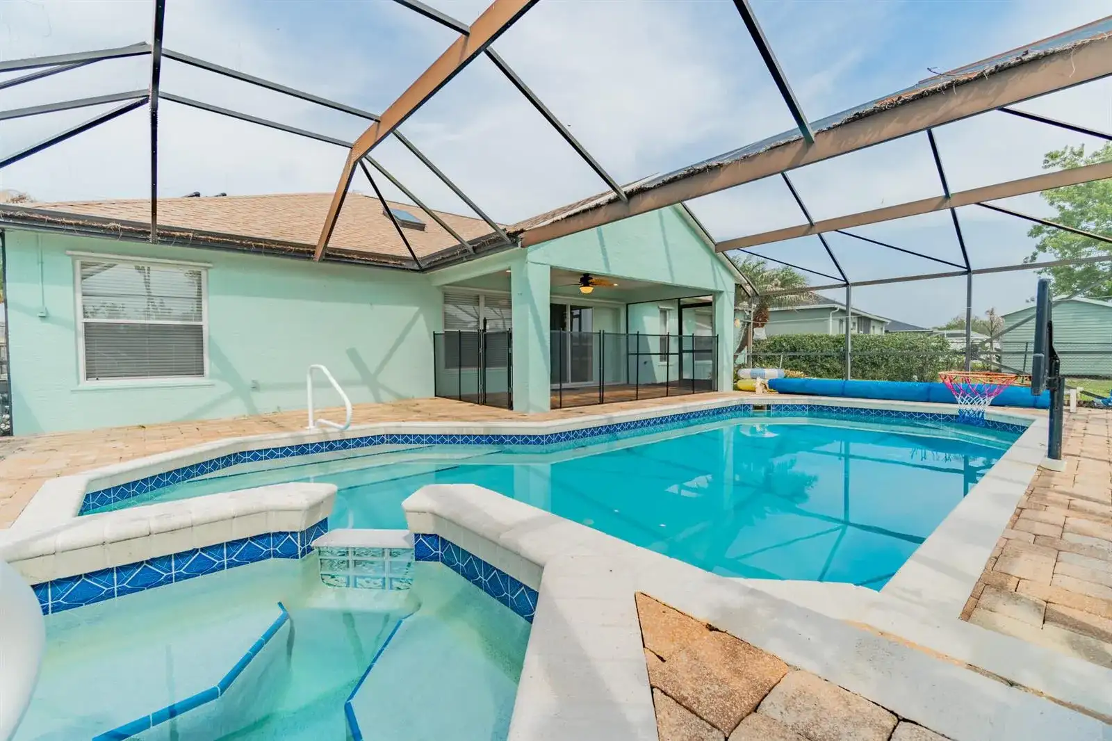 5593 NW WESLEY Road, Port St. Lucie FL 34986 photo 2