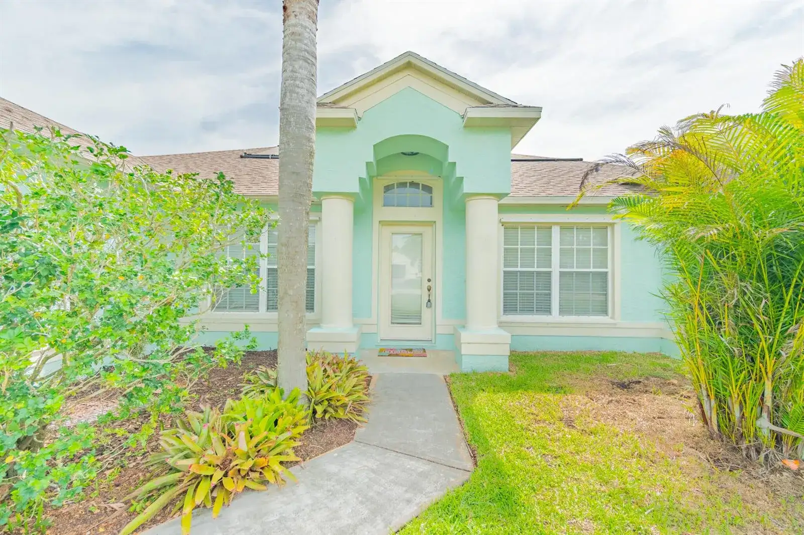 5593 NW WESLEY Road, Port St. Lucie FL 34986 photo 4