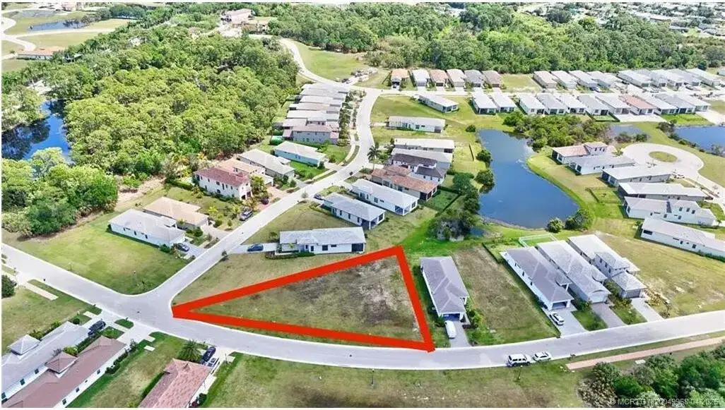156 SE Via Bisento, Port St. Lucie FL 34952 photo 5