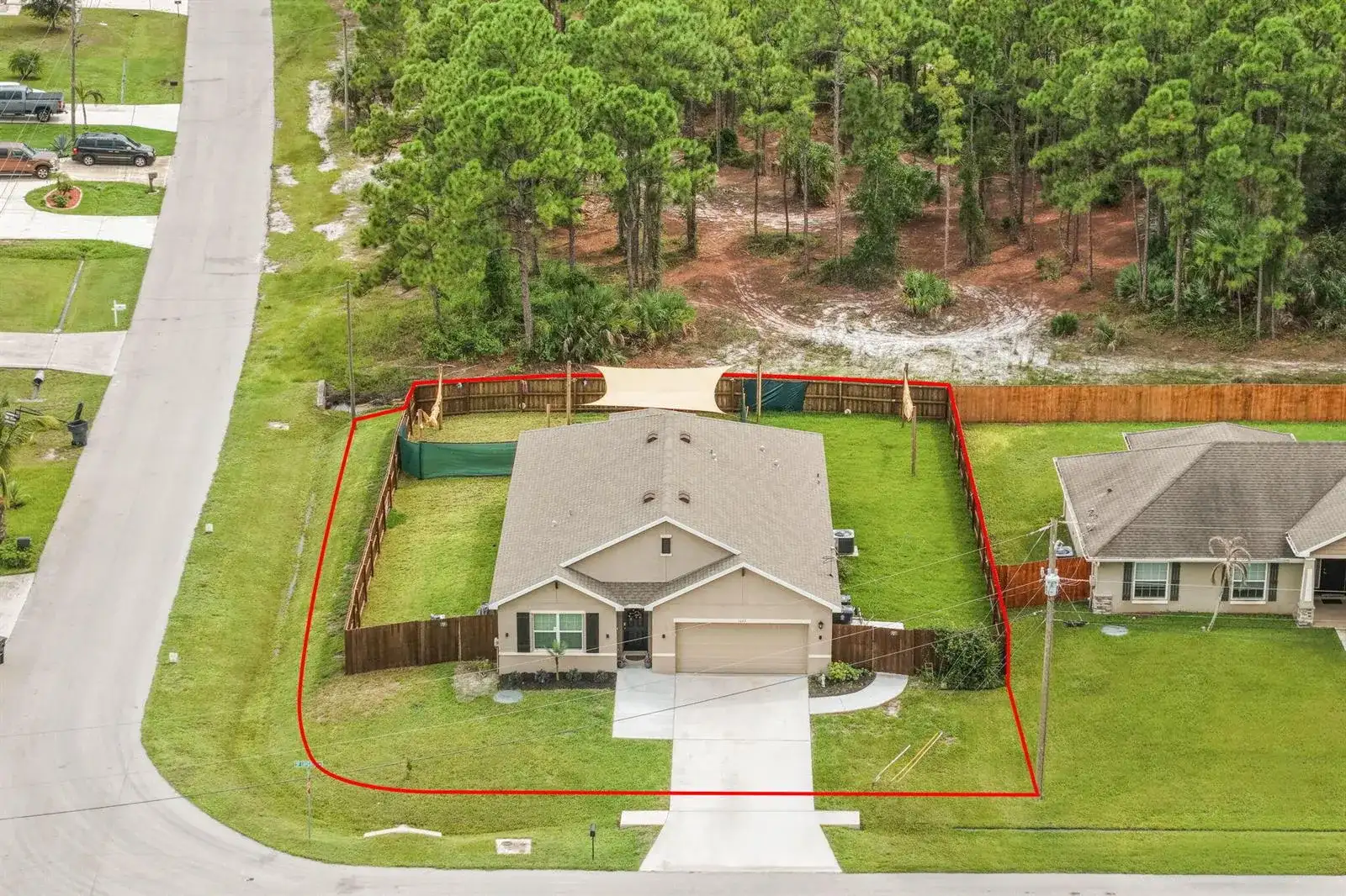 1602 SW Lofgren Avenue, Port St. Lucie FL 34953 photo 3