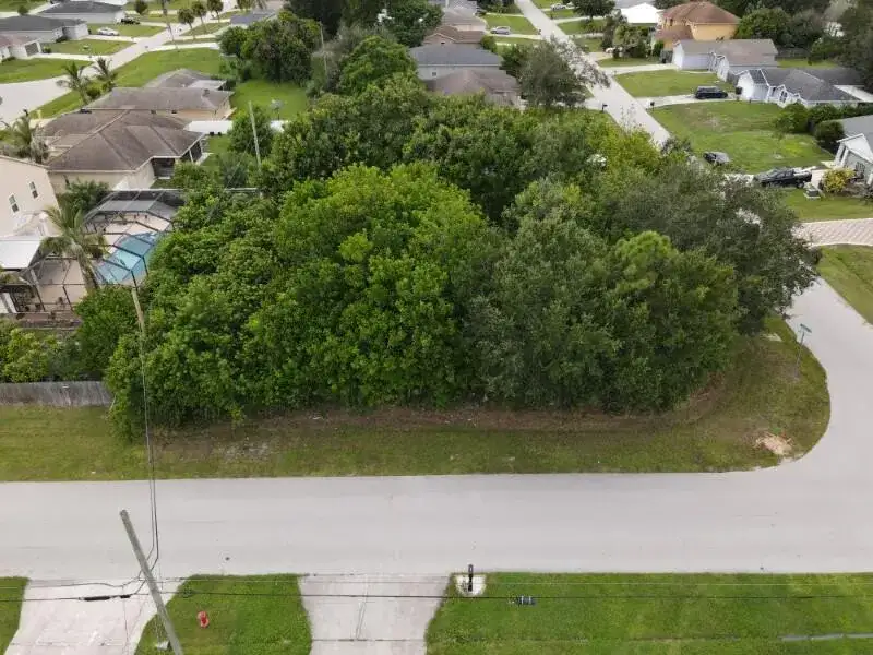 3458 SW VOYAGER Street, Port St. Lucie FL 34953 photo 3