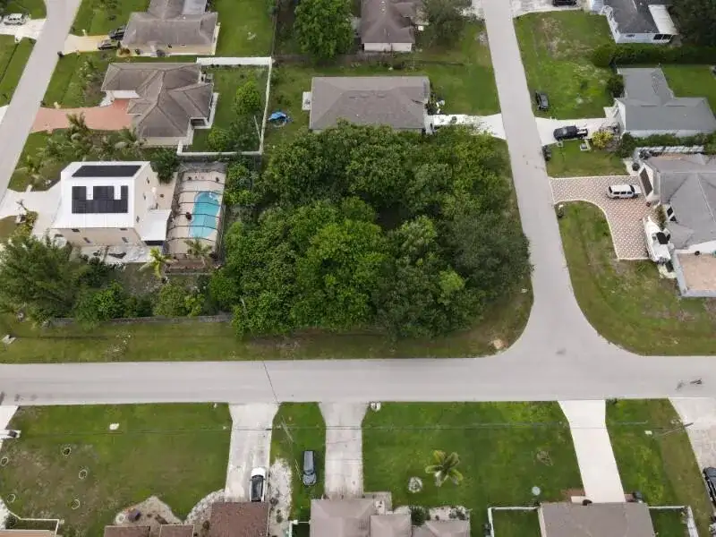 3458 SW VOYAGER Street, Port St. Lucie FL 34953 photo 4