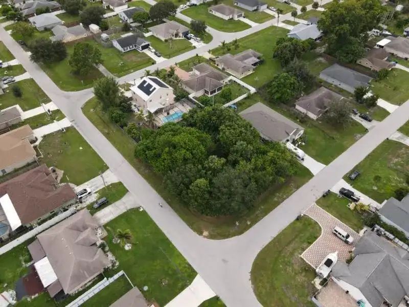 3458 SW VOYAGER Street, Port St. Lucie FL 34953 photo 5