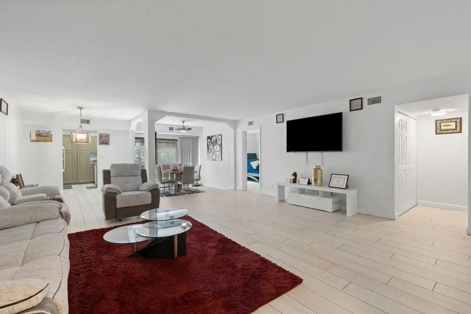 9592 SW 1st Court # F, Coral Springs FL 33071 photo 3