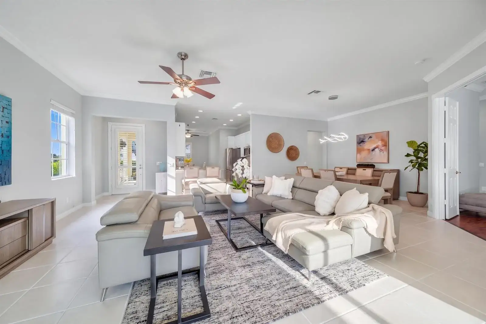 254 Marlberry Circle, Jupiter FL 33458 photo 3