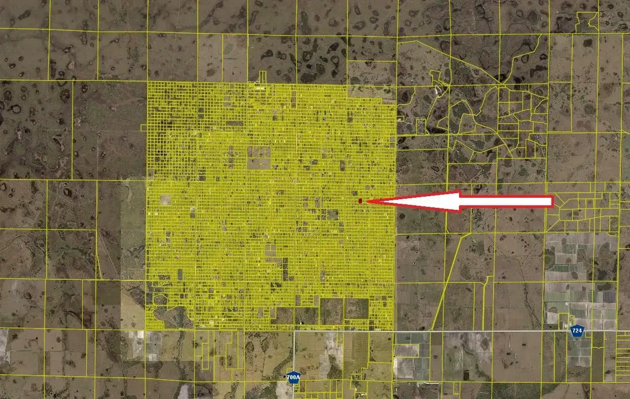 15525 NW 282ND Street, Okeechobee FL 34972 photo 2