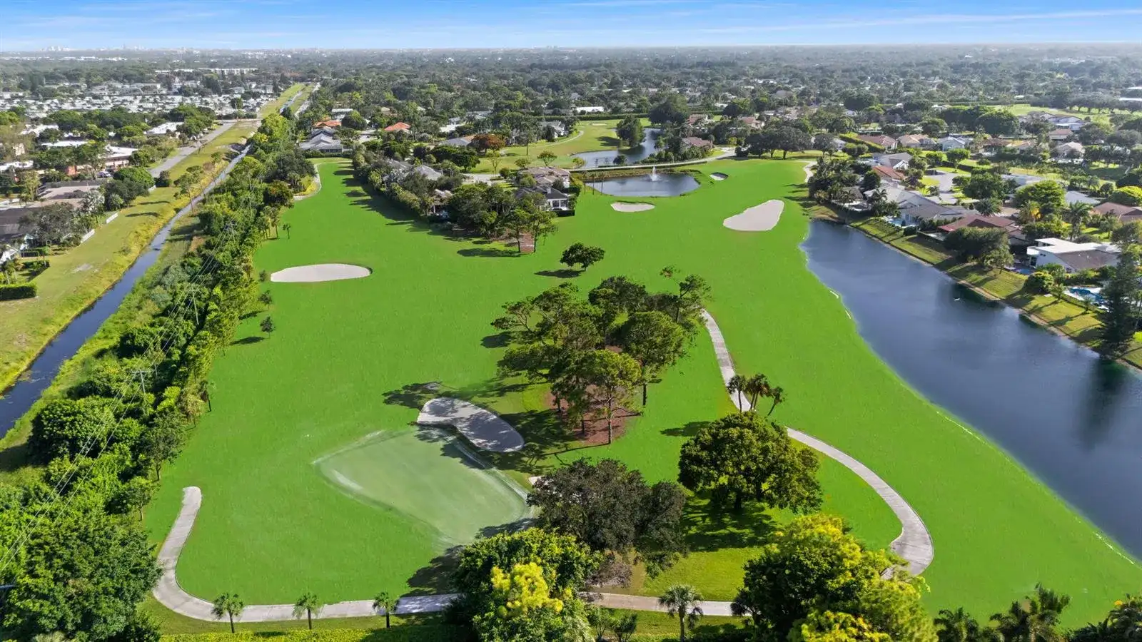 3554 PINE LAKE Court, Delray Beach FL 33445 photo 4