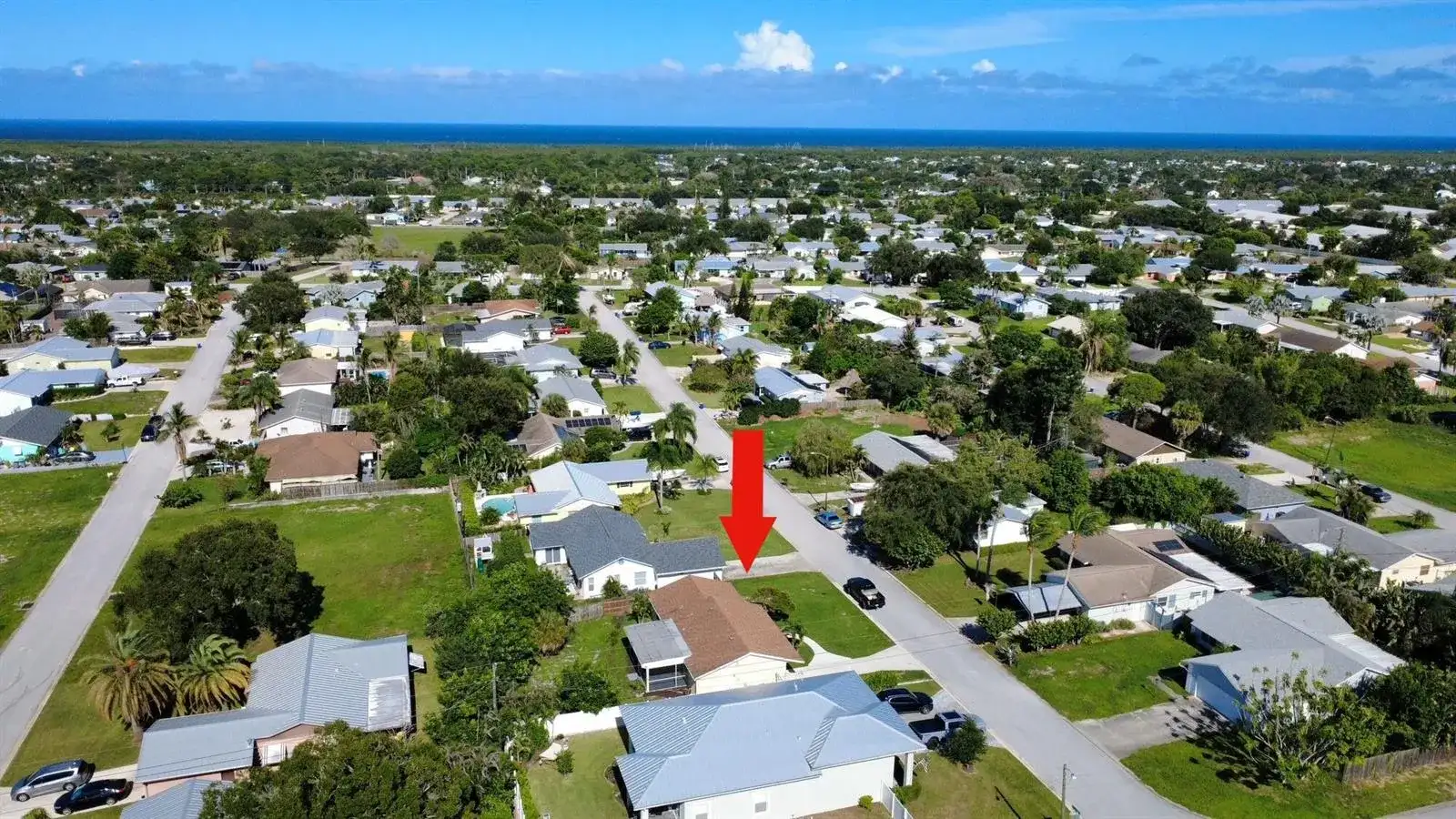 7389 SE FLAMINGO Way, Hobe Sound FL 33455 photo 3