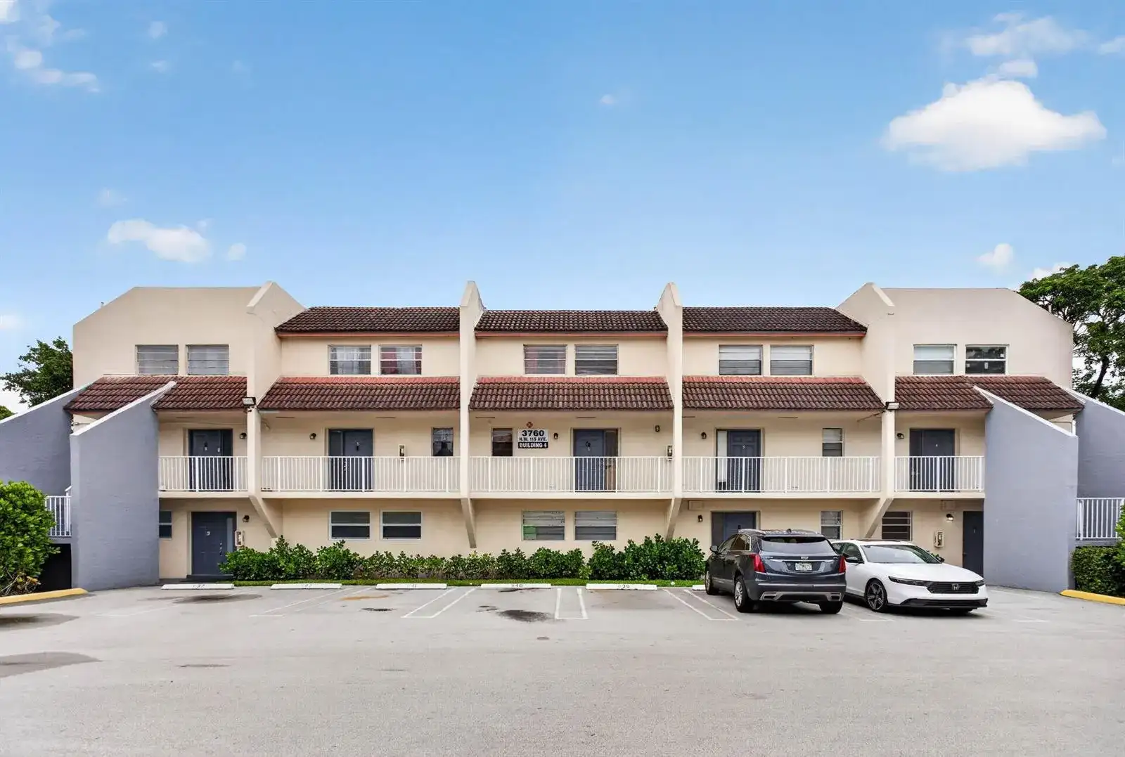 3760 NW 115TH Avenue # 4, Coral Springs FL 33065 photo 2
