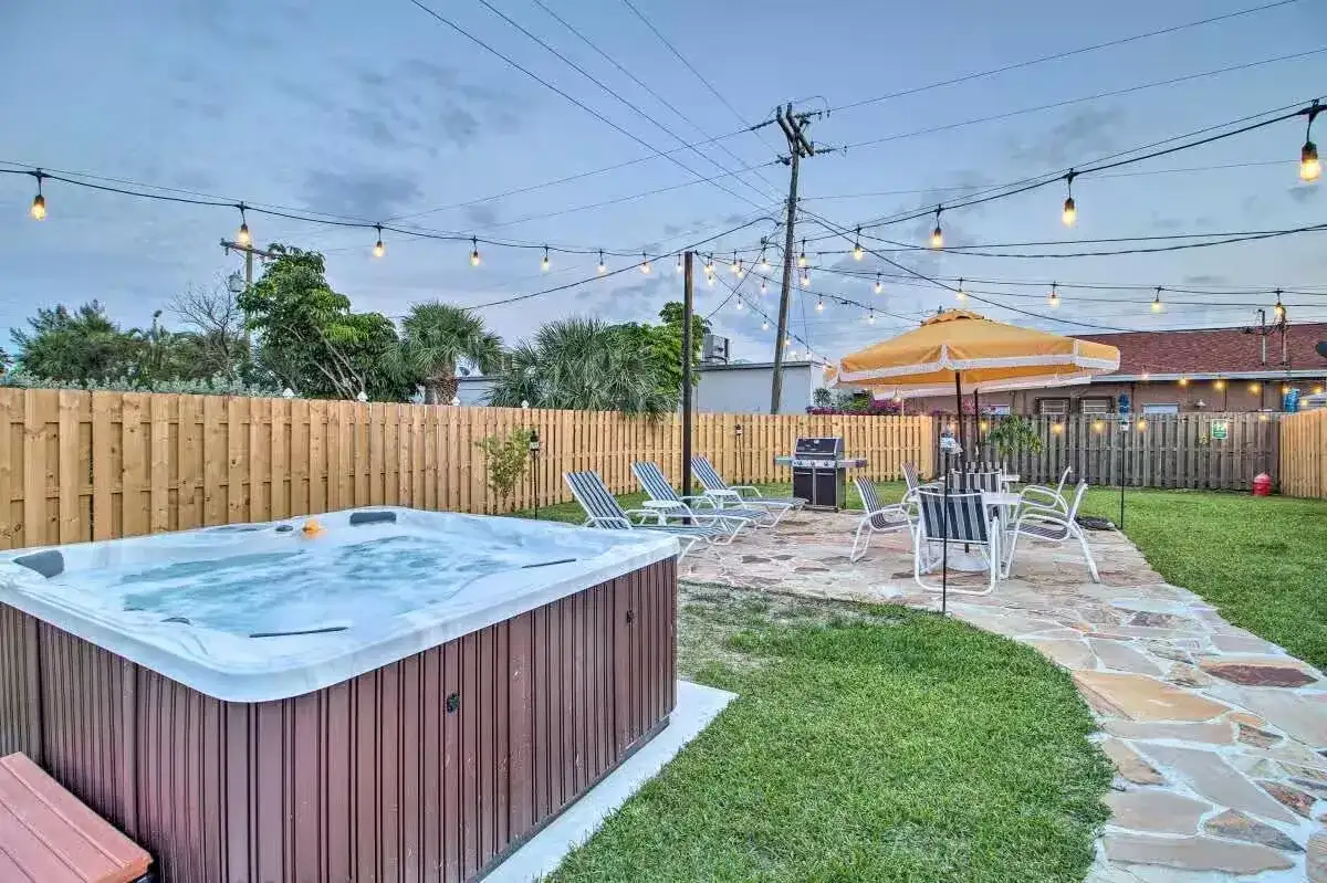 2520 Flotilla Terrace, Fort Pierce FL 34949 photo 3